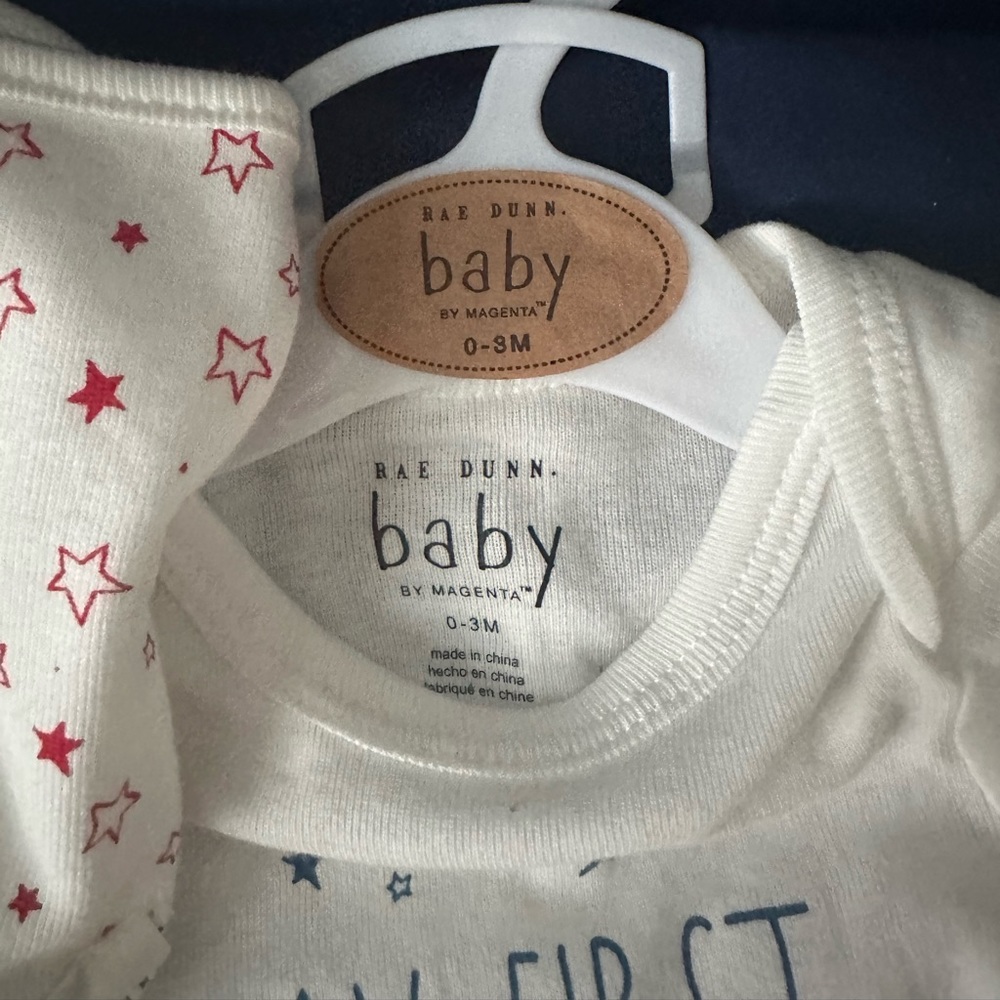Baby outfit